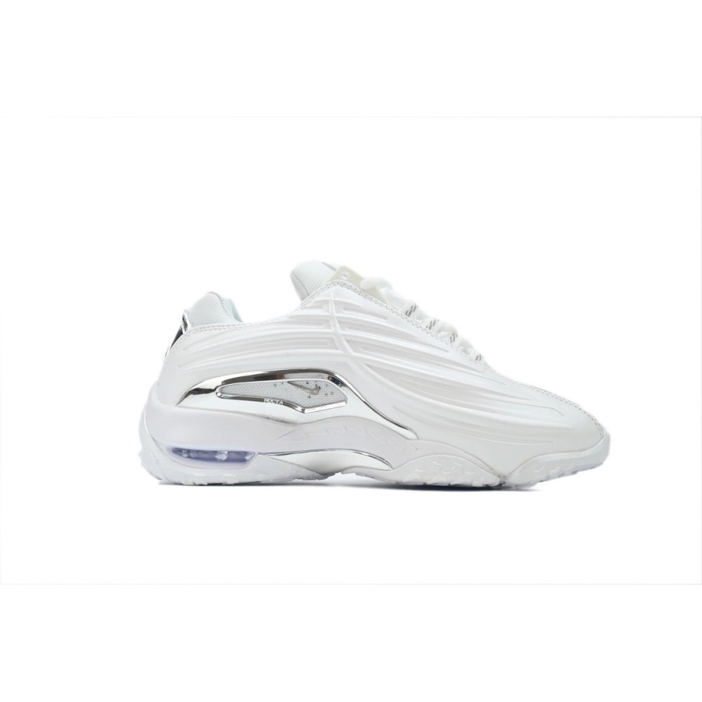 NOCTA x Hot Step 2 'White Silver' (X7) DZ7293-100 - ogsneaker