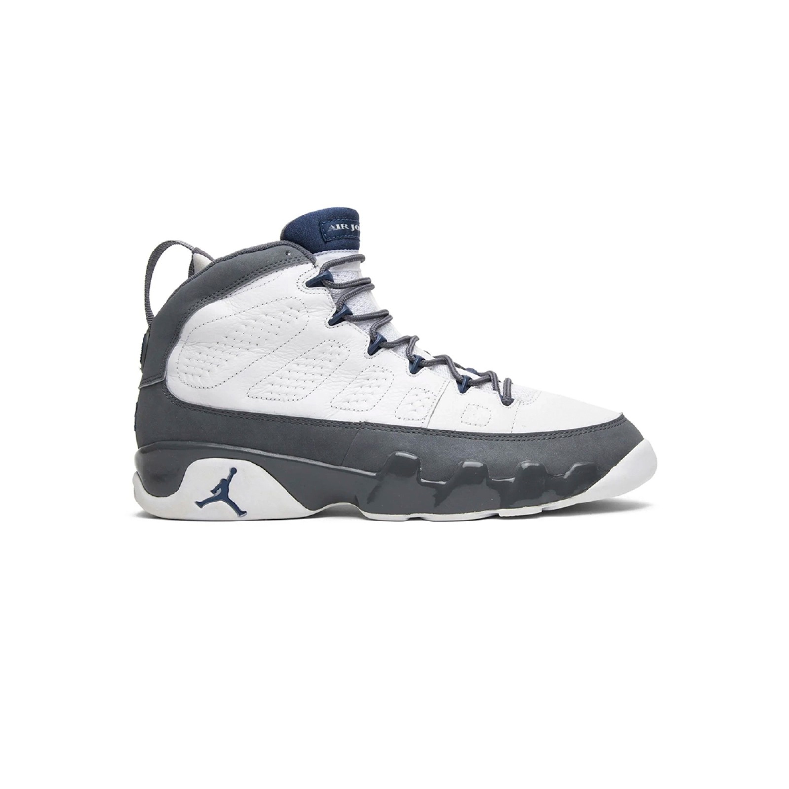 Air Jordan 9 “Flint Grey” （2026） - ogsneaker