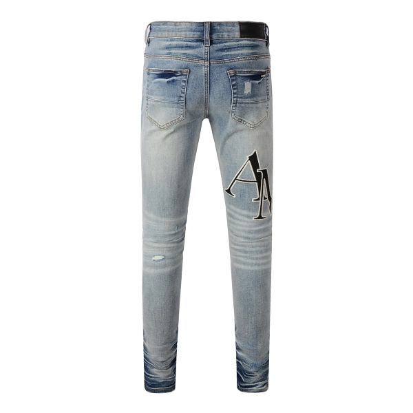 Amiri Jean 8898 - ogsneaker