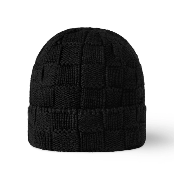 Louis Vuitton Damier Snug Beanie - ogsneaker