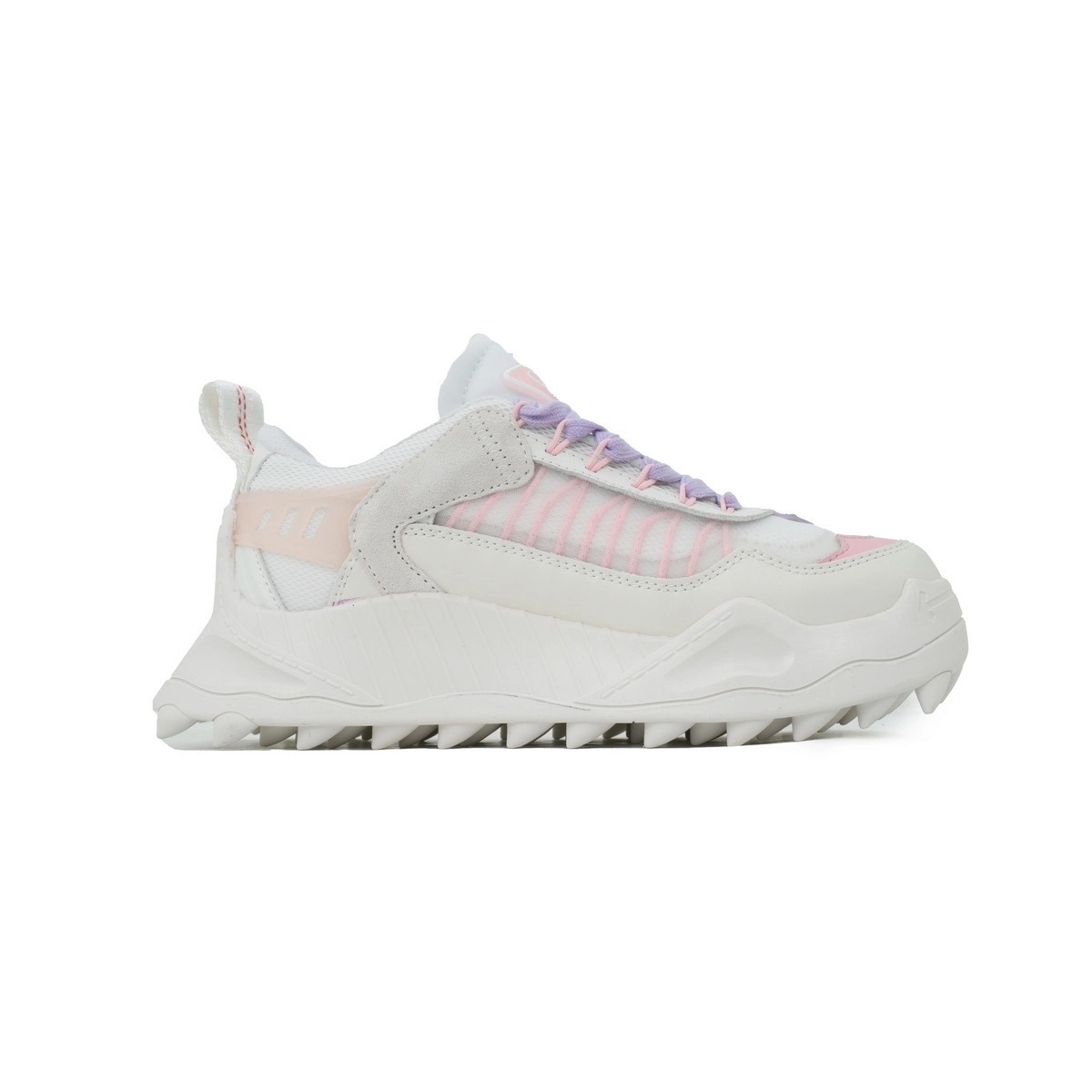 Off-White Odsy-1000 White Purple - ogsneaker