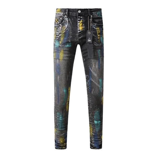 Purple Brand Jeans #9078 - ogsneaker