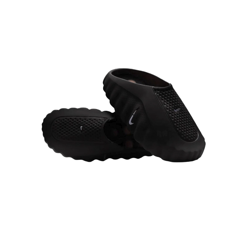 Pre-order Nike Mind 001 Slide Black - ogsneaker