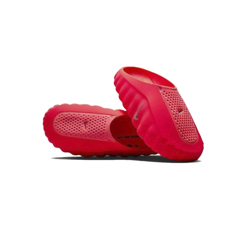 Pre-order Nike Mind 001 Slide Red - ogsneaker