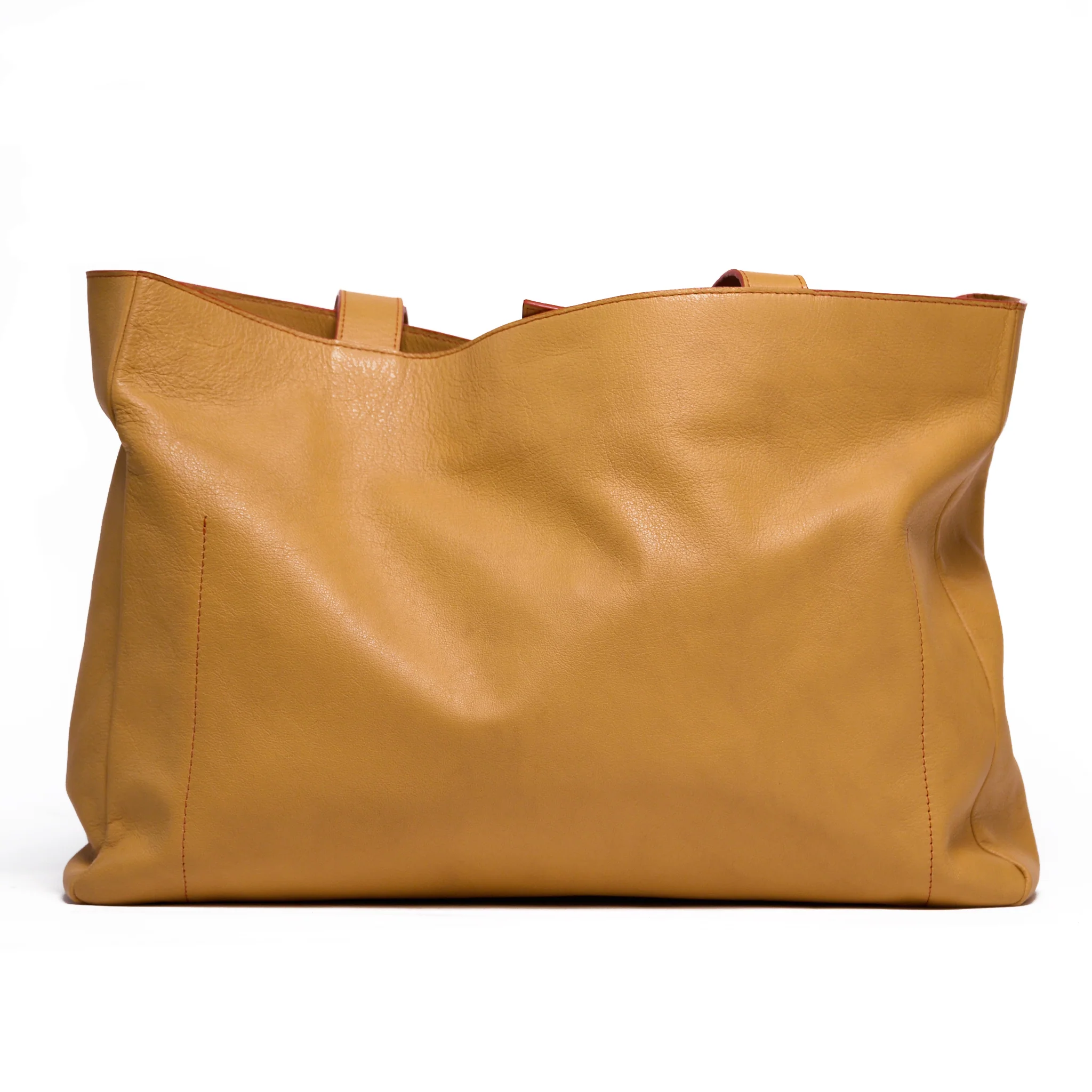 Diana Bag - Yellow