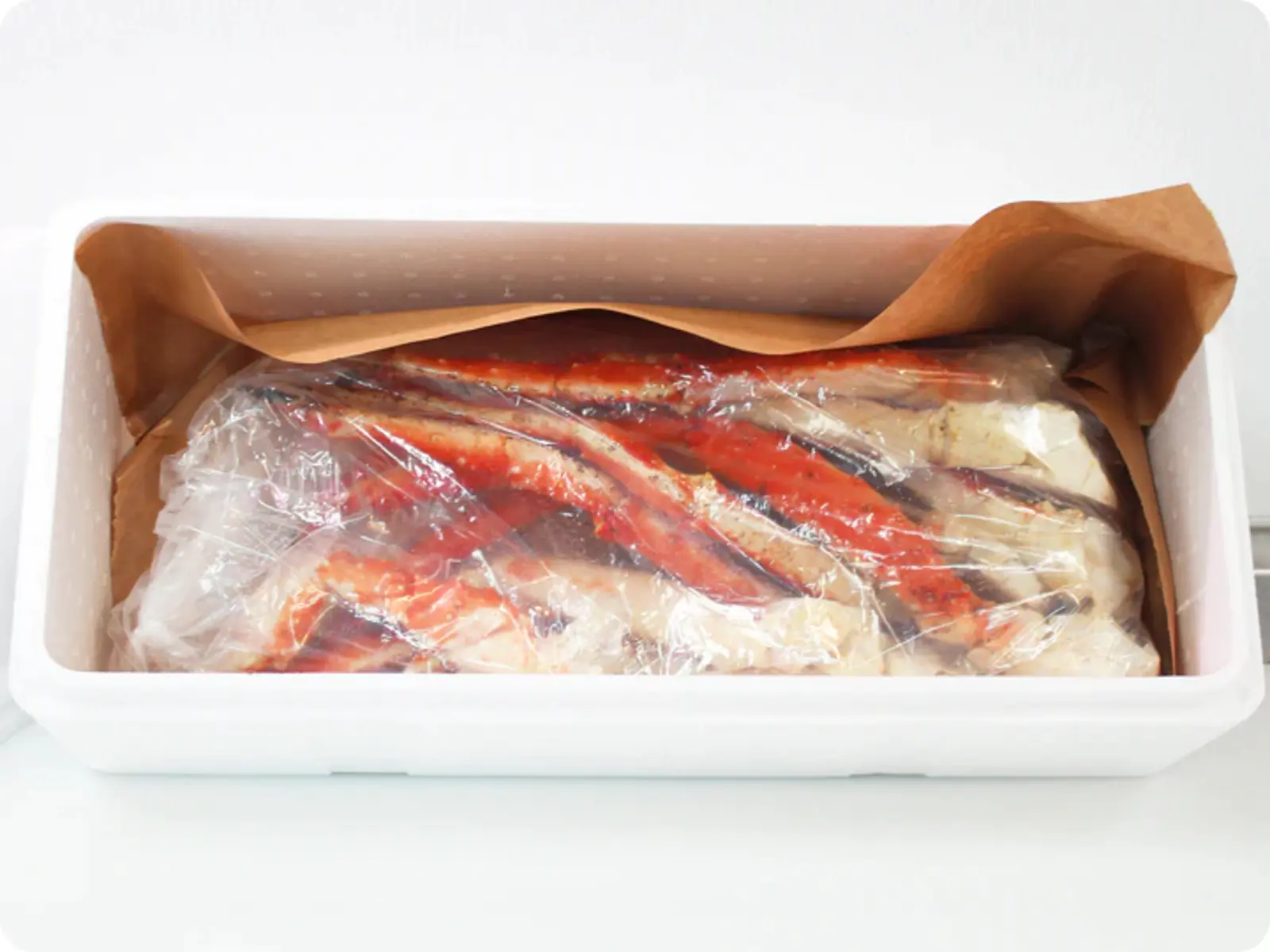Start the Year Deliciously – Jumbo Alaskan Red King Crab Legs on Sale!