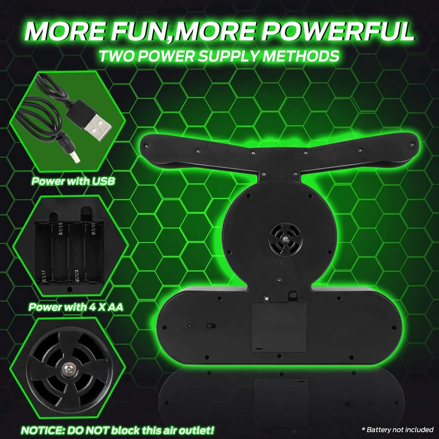 AimTrack - Electronic Nerf Gun with Target System