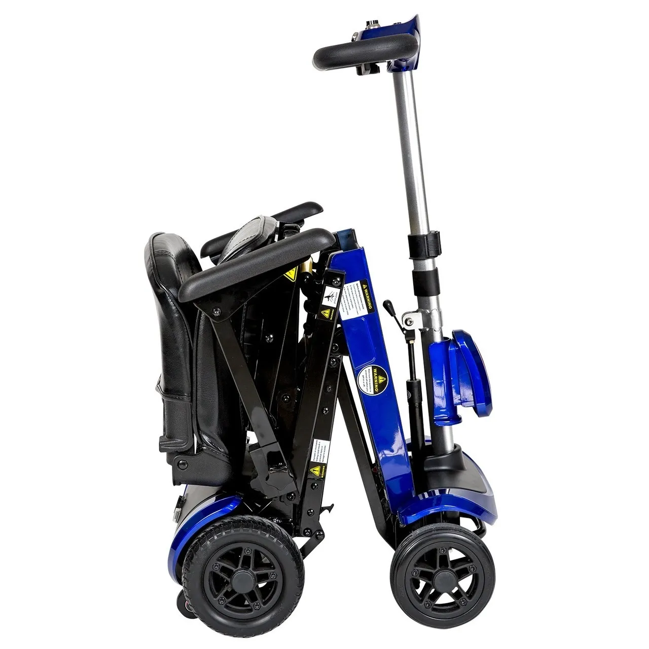 ⚡Transformer Remote Control Folding Scooter