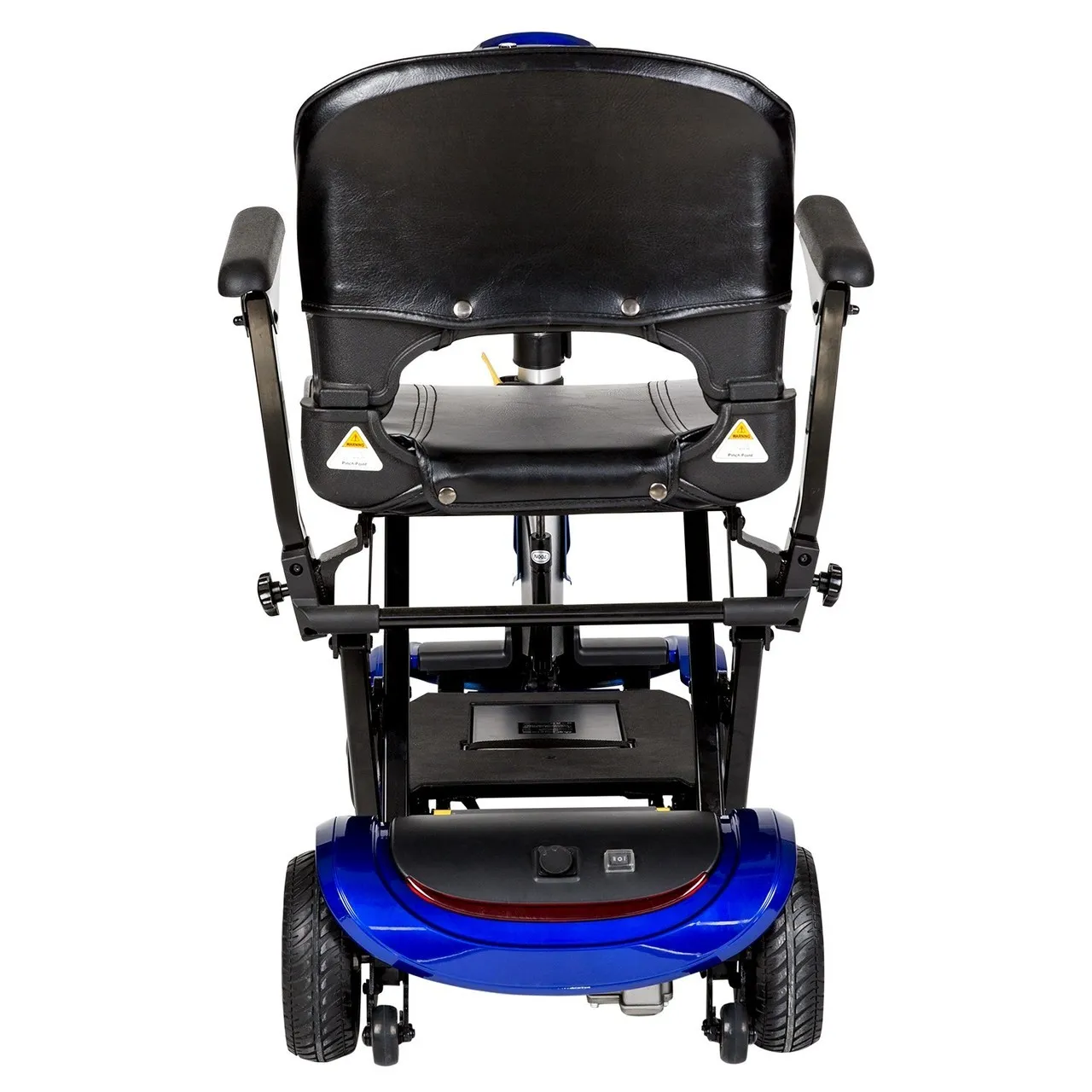 ⚡Transformer Remote Control Folding Scooter