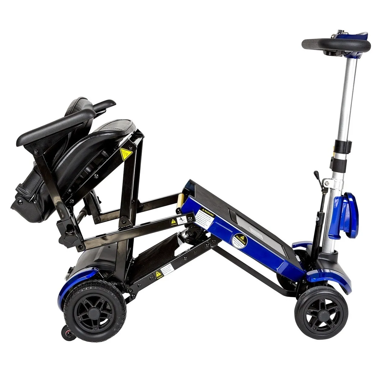 ⚡Transformer Remote Control Folding Scooter