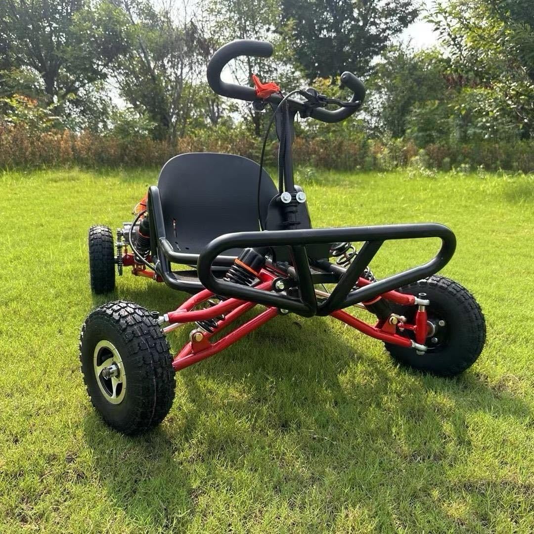 💥𝗟𝗶𝗺𝗶𝘁𝗲𝗱 𝗧𝗶𝗺𝗲 𝗢𝗳𝗳𝗲𝗿💖All Terrain Off-Road Kart