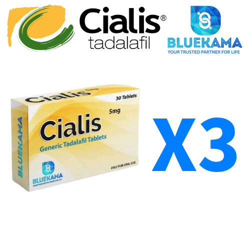 Cialis X Bluekama 60 mg: The best-selling male enhancement product of 2025, all men say it's good (order now and get a free gift!)