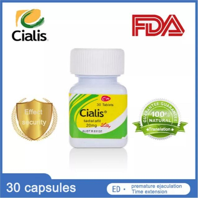 Kontrola wsparcia po otrzymaniu, 100% autentycznego Cialis 20 mg, czasami rekompensata za podróbkę