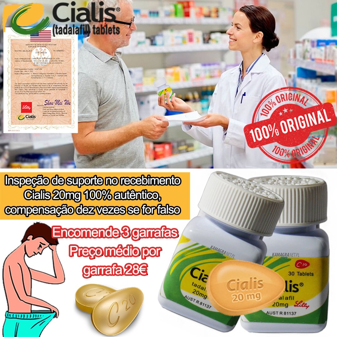 Kontrola wsparcia po otrzymaniu, 100% autentycznego Cialis 20 mg, czasami rekompensata za podróbkę