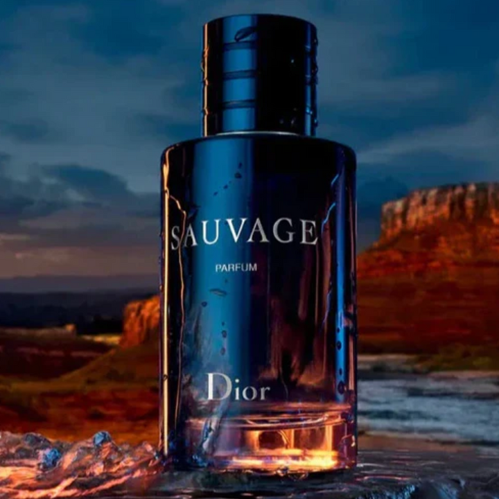 🔥 KUP 1 OTRZYMASZ 3 IMPORTOWANE PERFUMY 🔥 Sauvage + Bleu de Chanel + One Million (100ml)