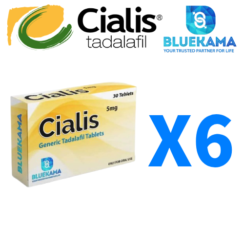 Cialis X Bluekama 60 mg: The best-selling male enhancement product of 2025, all men say it's good (order now and get a free gift!)