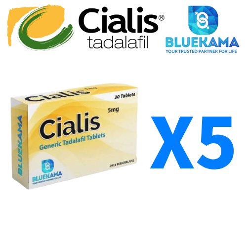 Cialis X Bluekama 60 mg: The best-selling male enhancement product of 2025, all men say it's good (order now and get a free gift!)