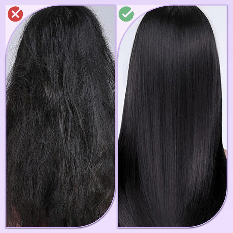 🔥LAST DAY PROMOTION SALE 50% OFF🔥Women's Hair Straightener Comb✨️💕