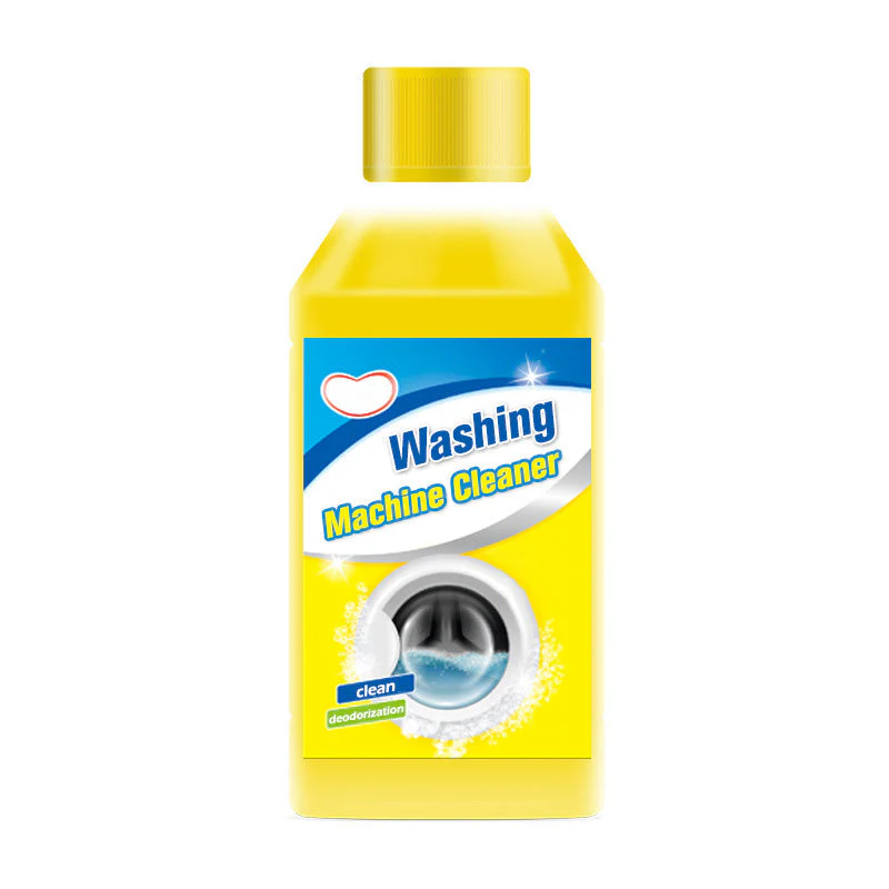 💦Multipurpose Washing Machine Cleaner with Fresh Scent💦