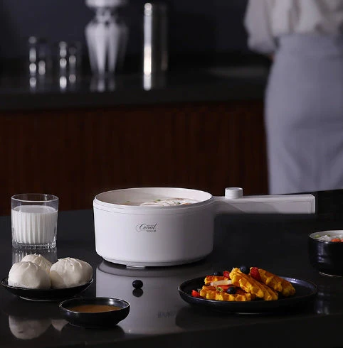 Household Multipurpose Pot