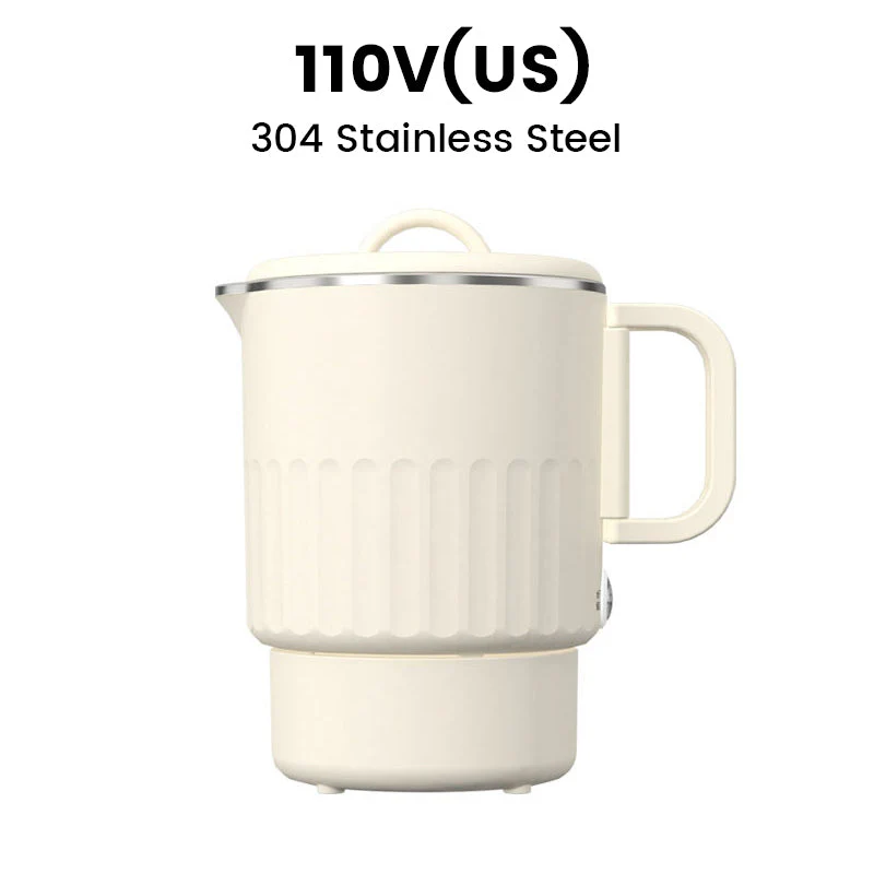 💥Portable Foldable Electric Kettle