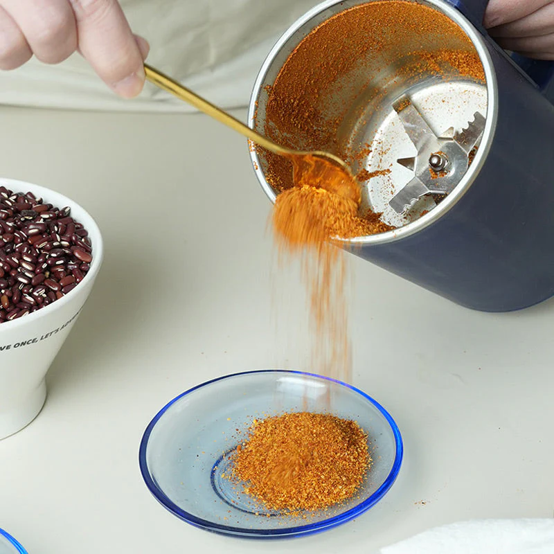 Portable Electric Grinder