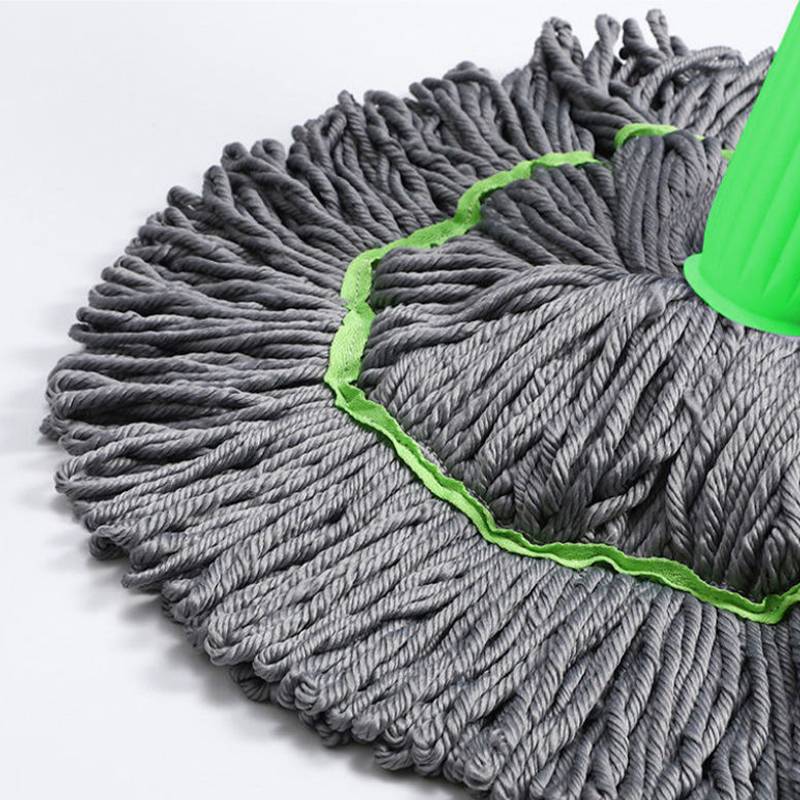 🔥50% OFF🔥 Microfiber Absorbent Mop - Self Wring Washing
