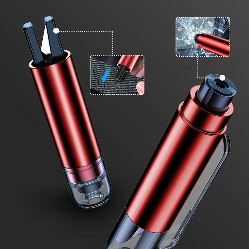 Mini Emergency Car Escape Tool