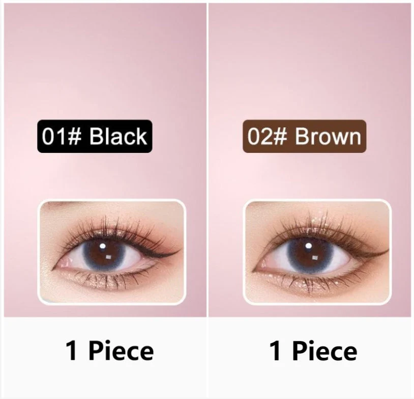 🔥Buy 1 Get 1 Free🔥Waterproof and Non-Smudging✨Lengthening And Curling Long-lasting Mascara