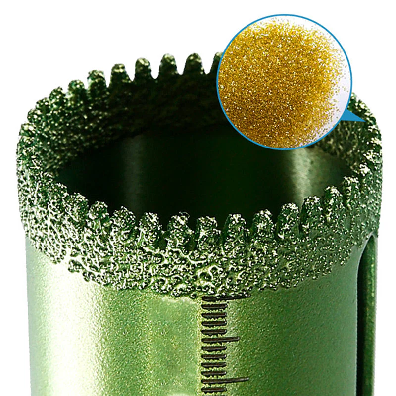 Hole Saw Opener for Drill