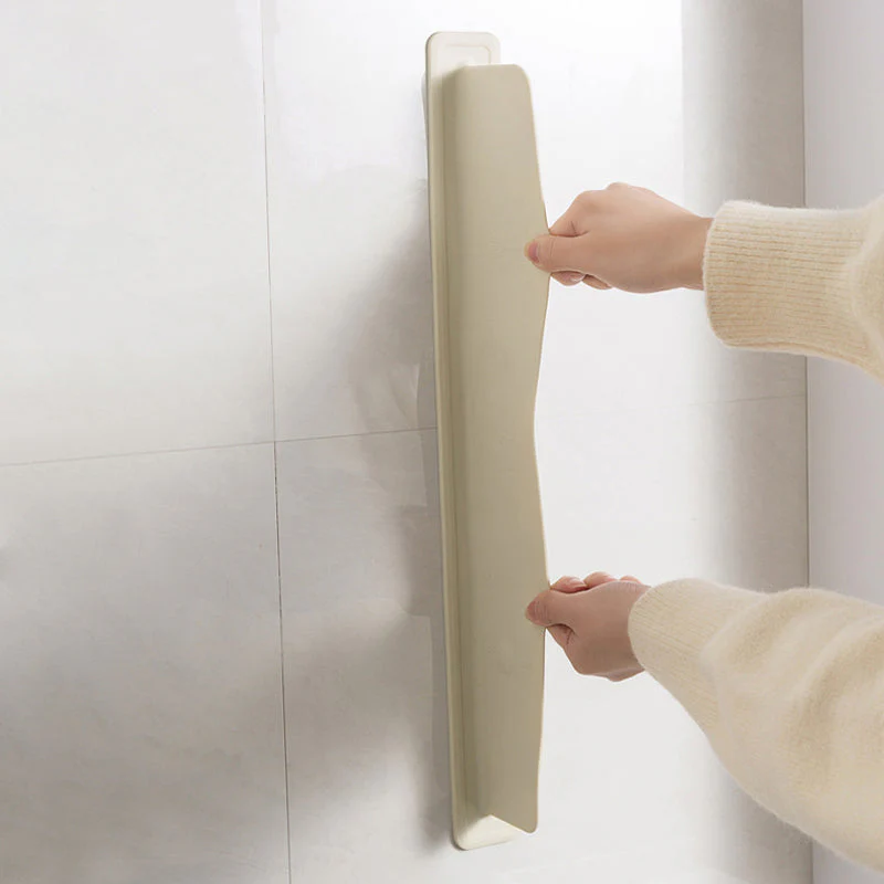 🔥Half-price offer🔥Silicone Sink Water Splash Guard for Kitchen