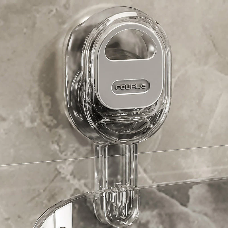 ✨Hot Sale-50% OFF✨No-Drill Suction Storage Box