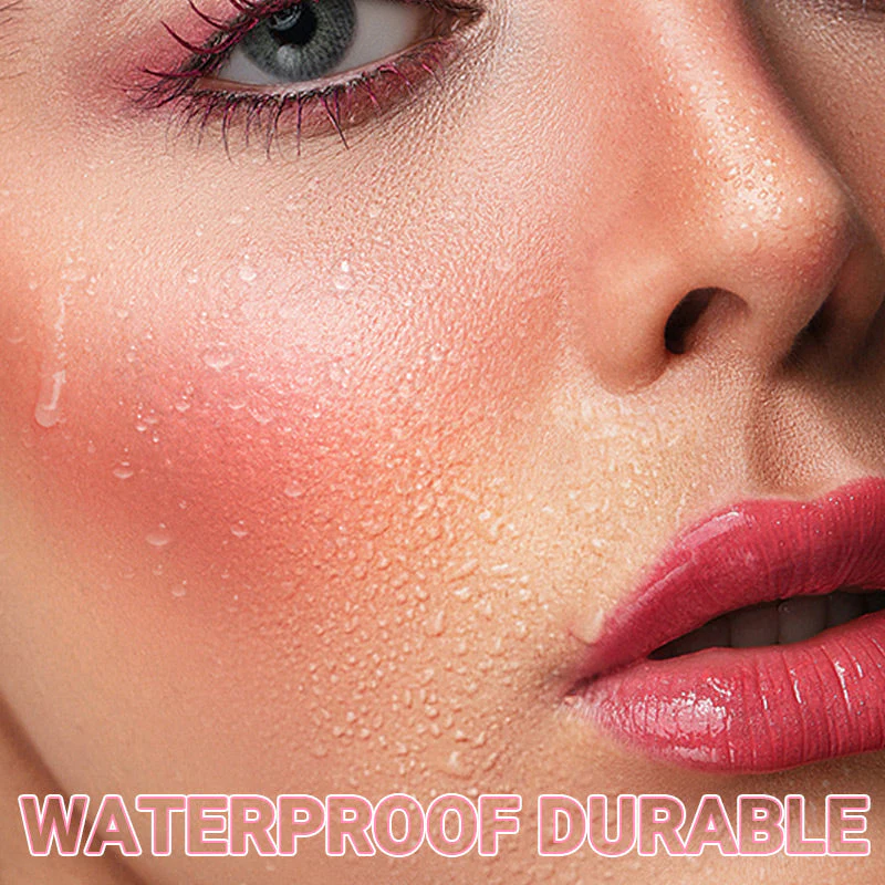 💘Lightweight Long-Lasting Liquid Blush for Cheeks