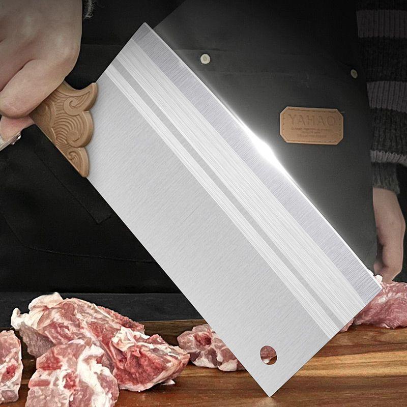 ⏳Limited time 50% off⏳Forged Sharp and Durable Kitchen Knife