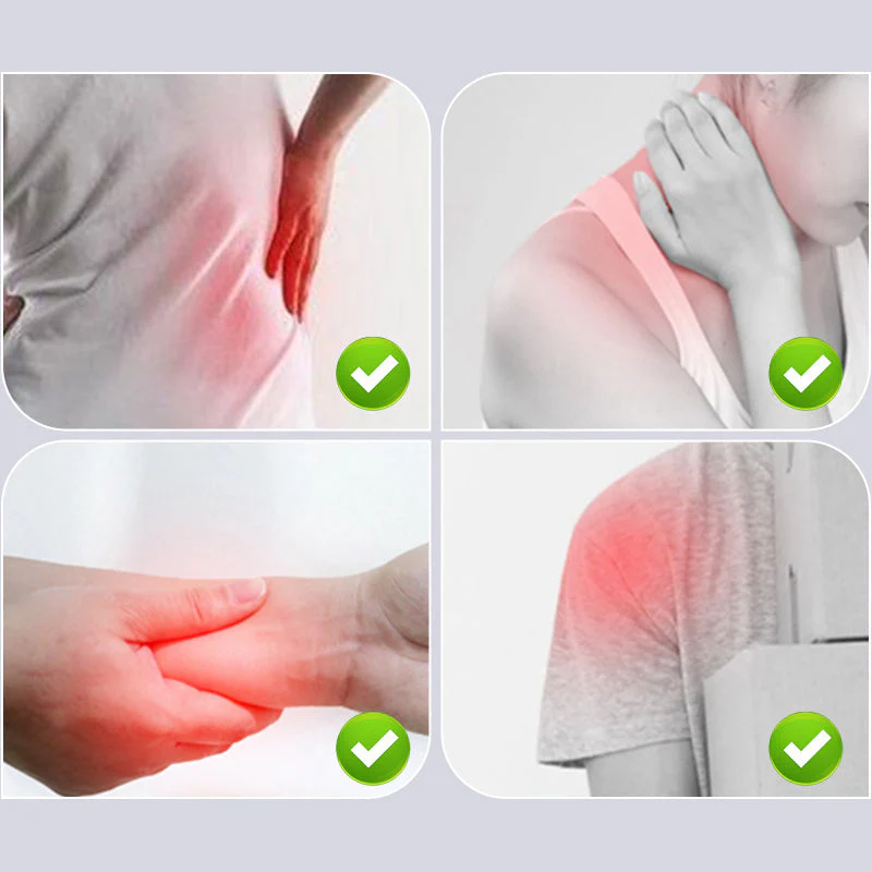 [Warm Gift] Electric Heating Pad（🚀Free shipping）