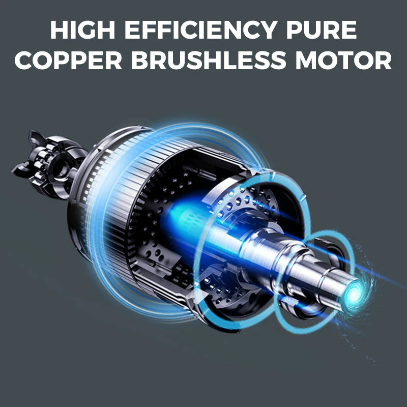 🔥New Year Specials🔥Garden Electric Pruning Shears with Battery ＆ Charger