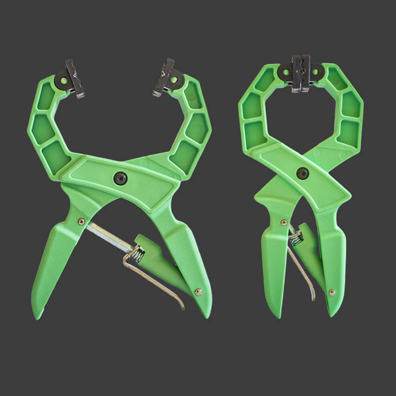 Spring Fixing Clamp C Clamp🪛