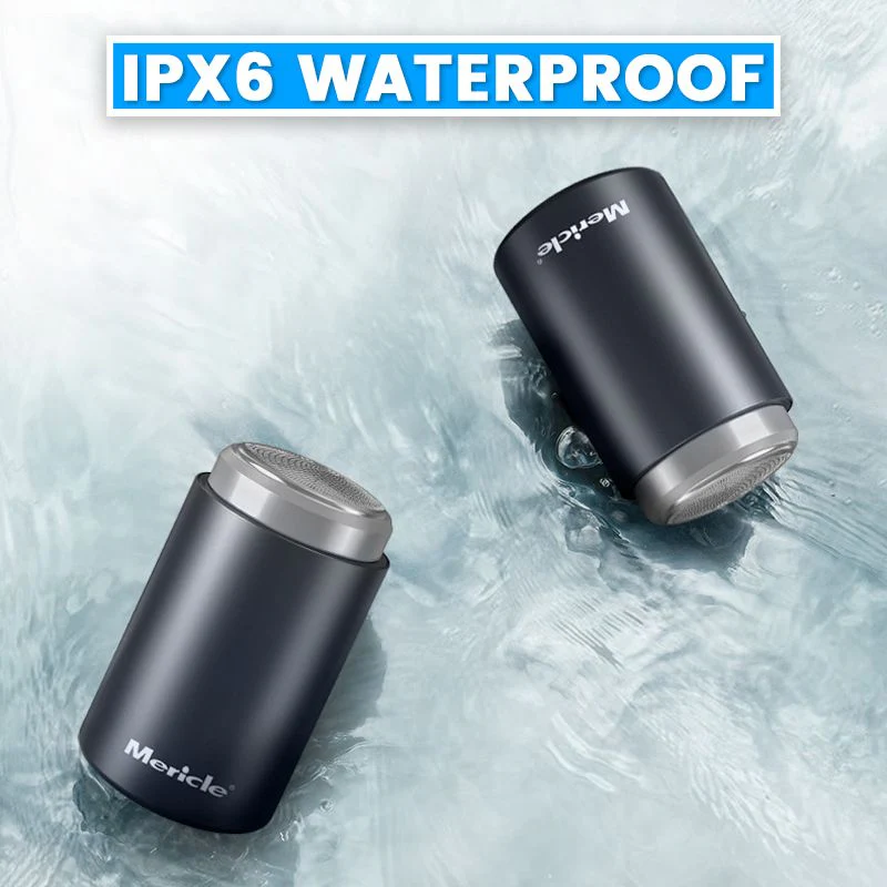 🎅💥🔥Hot Sale 🎅💥🔥 Mini washable shaver🎅💥