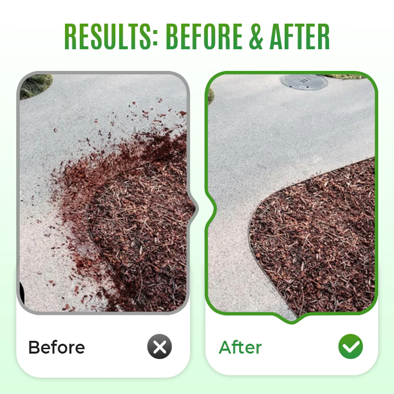 Quick-Drying Sticky Landscape Adhesive