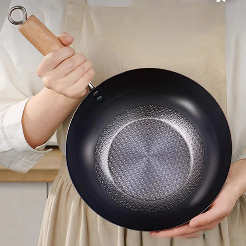 🔥Free Shipping🔥 Mini Non-stick Cast Iron Pot