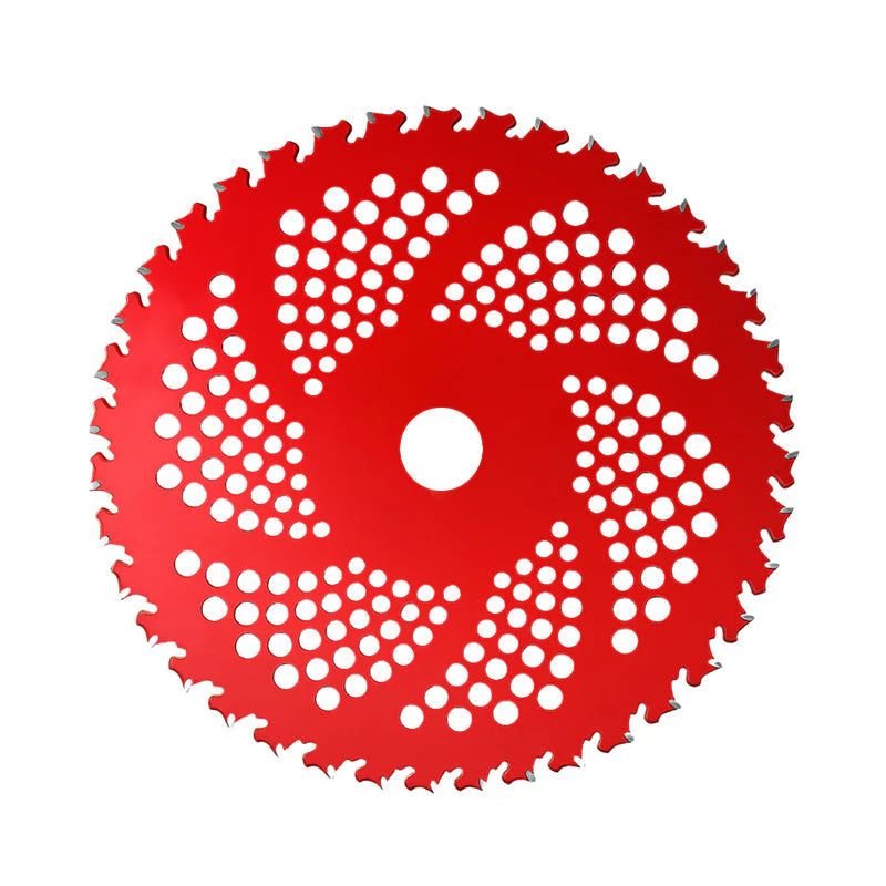 Circular Saw Blade for Weed Trimmers