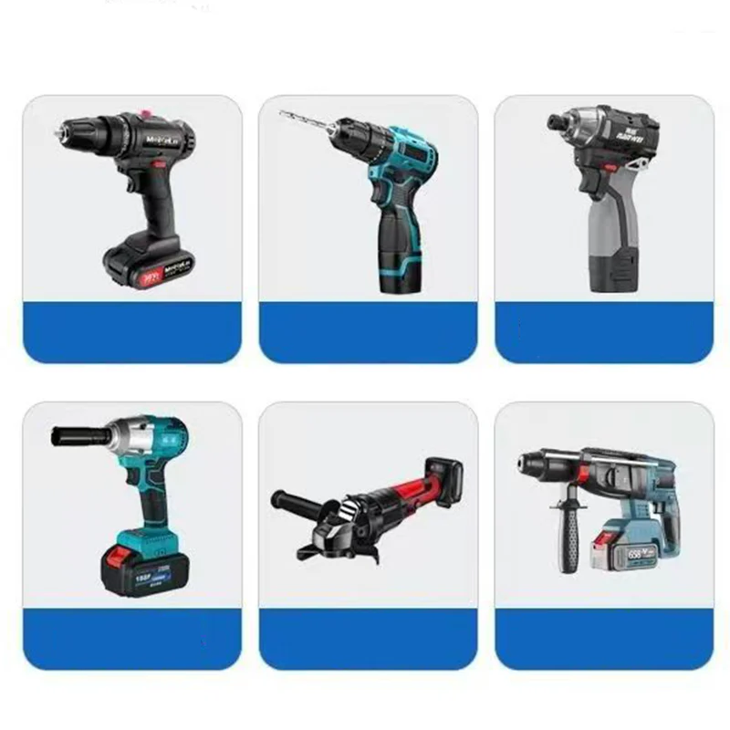 Universal Power Charger