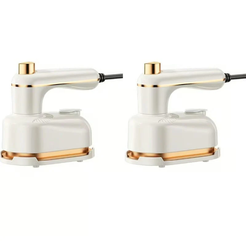 🔥Limited Time Offer 49% OFF🎁Portable Mini Electric Steamer Iron for Clothes