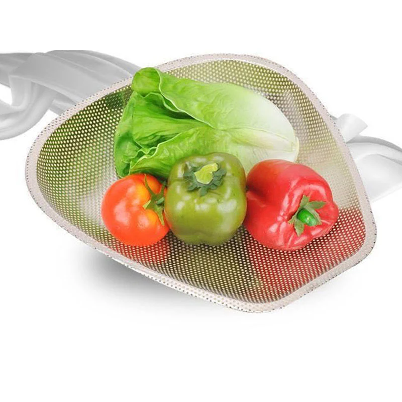 Stainless Steel Colander Strainer