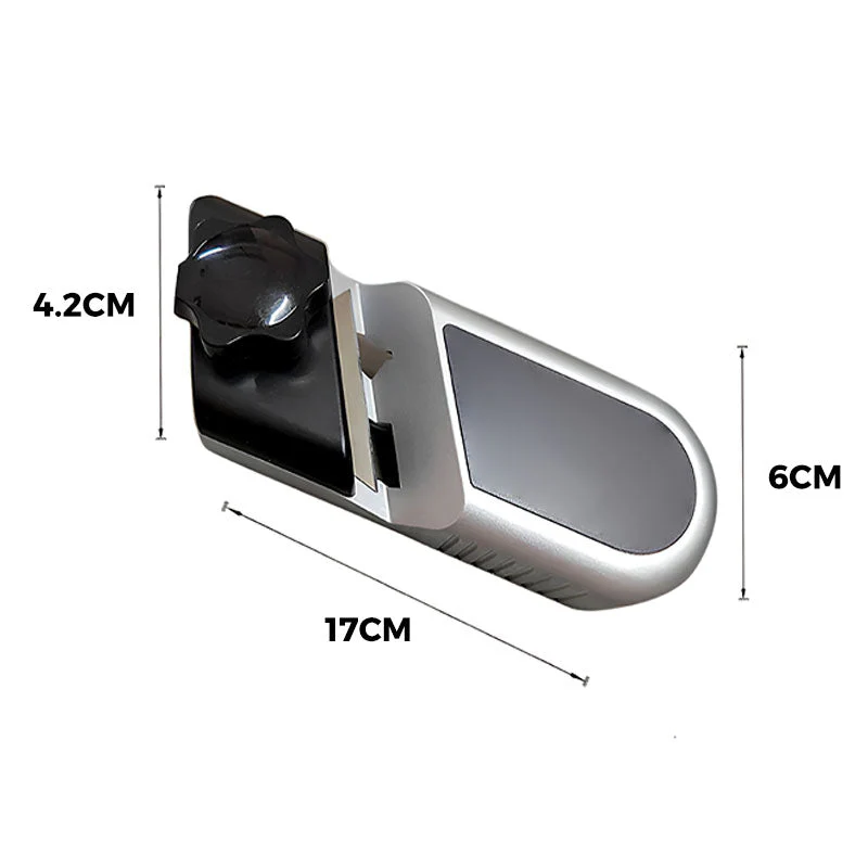 45-Degree Plasterboard Chamfering Planer