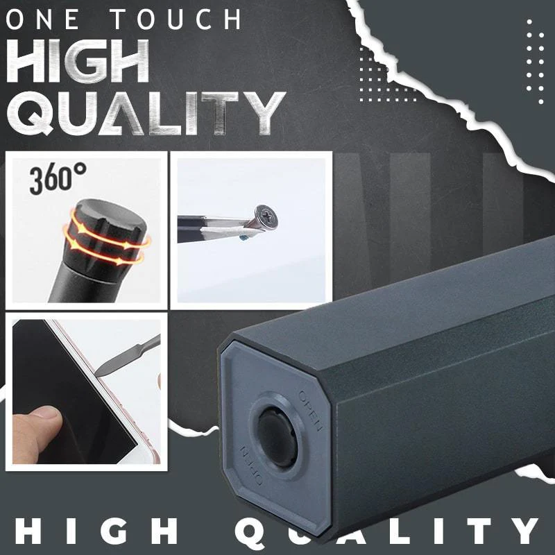 🔥2024 New Year's Hot Sale🔥31 in 1 Precision Screwdriver Set