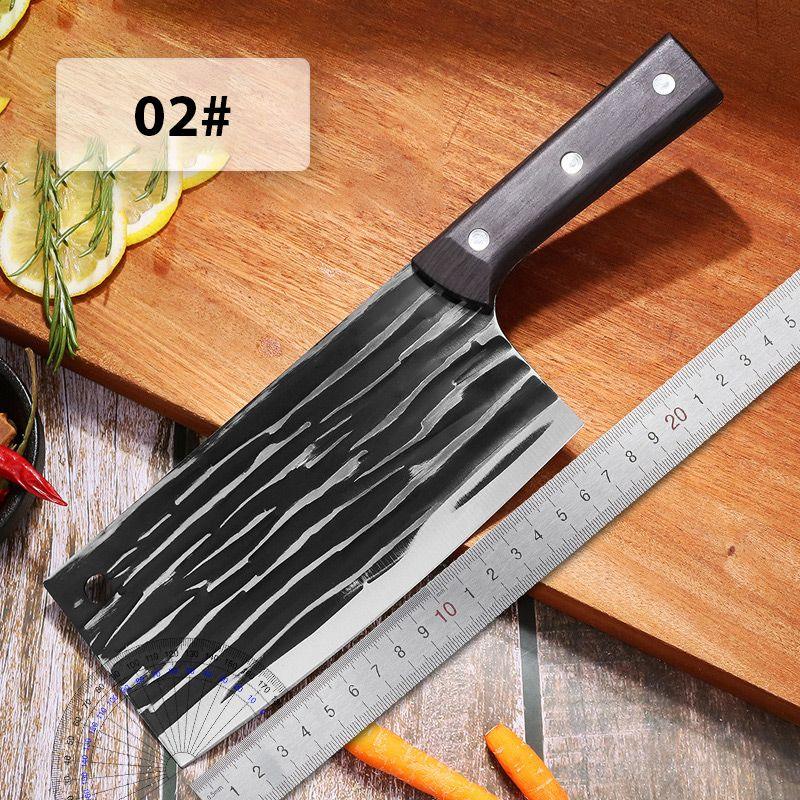⏳Limited time 50% off⏳Forged Sharp and Durable Kitchen Knife