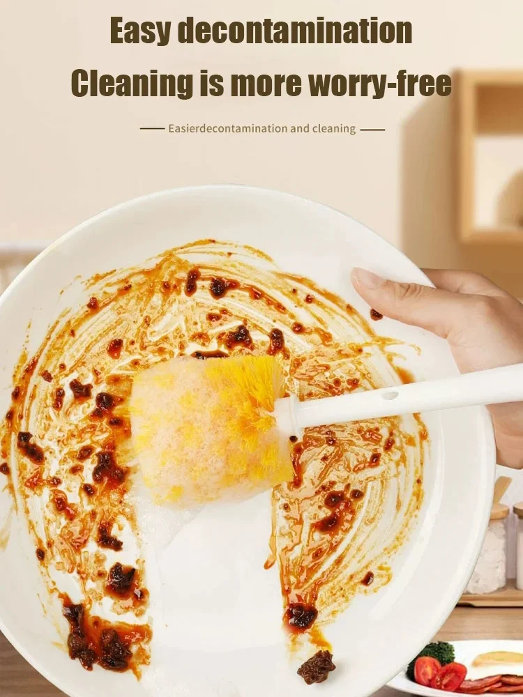 Multi-functional 5-in-1 Cup Brush🎉BUY 2 GET 10% OFF🎉