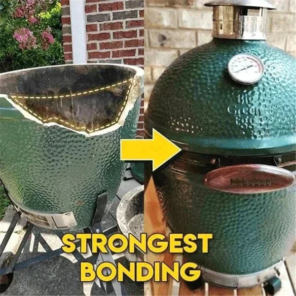 🔥HOT SALE 50%OFF💥Welding High-strength Oily Glue