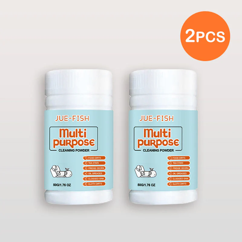 🧼Multipurpose Cleaning Powder for Kitchen
